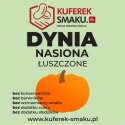 DYNIA PESTKA ŁUSKANA - KUFEREK SMAKU