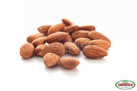 MIGDAŁY ŁUSKANE NATURALNE USA JASNE KUFEREK SMAKU MIGDAŁY ŁUSKANE NATURALNE USA JASNE KUFEREK SMAKU